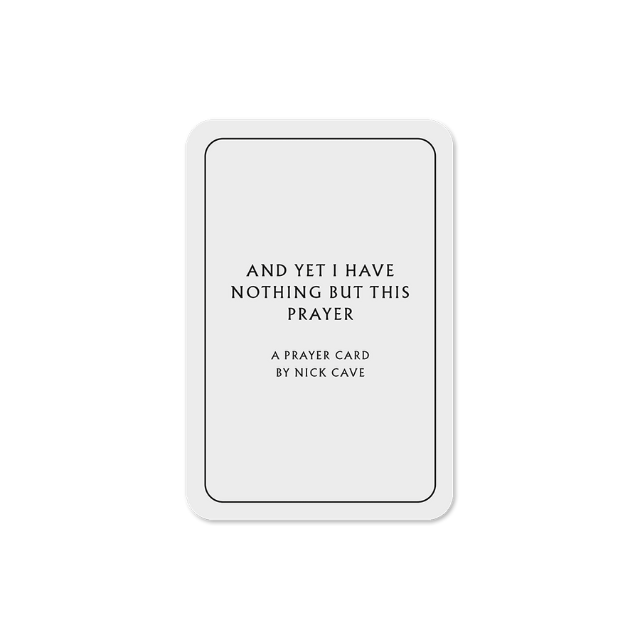 Seven Psalms - Limited Edition 10"