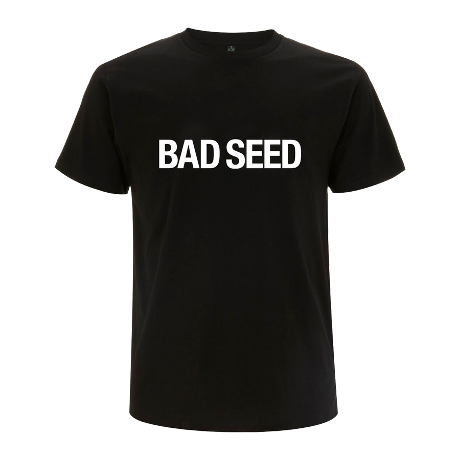 Bad Seed (Black) T-shirt