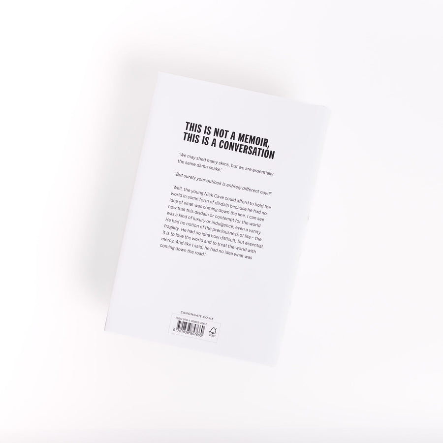 Faith, Hope And Carnage