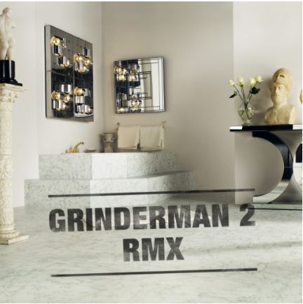 Grinderman 2 RMX Re-Issue