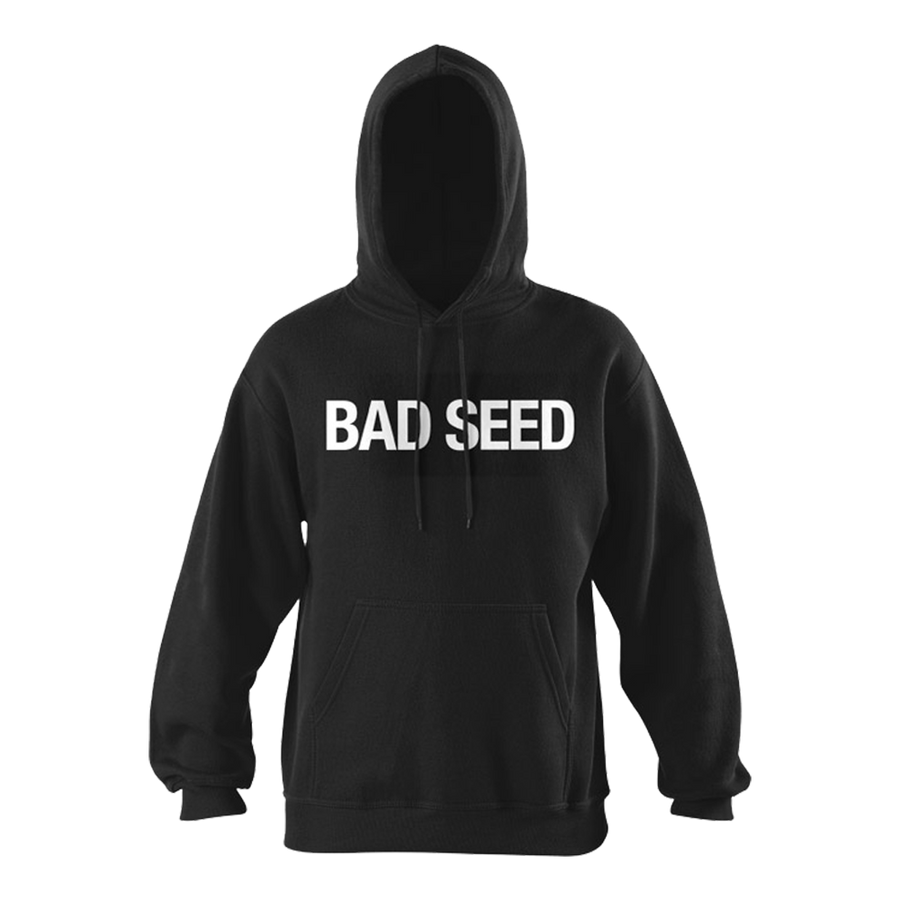 Bad Seed Pullover Hoodie
