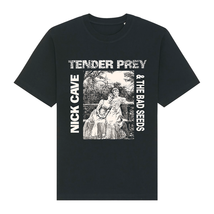 Nick Cave Tender Prey T-Shirt