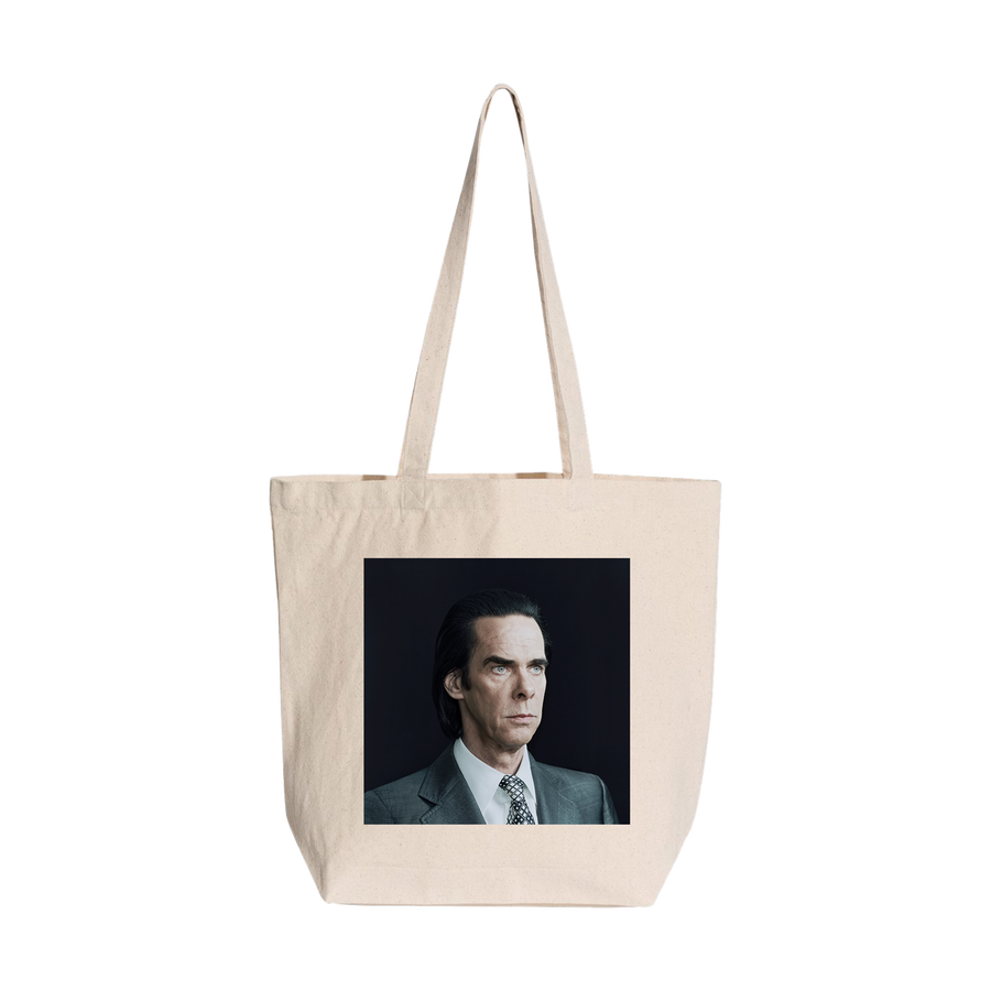 Wild God Tour Tote Bag