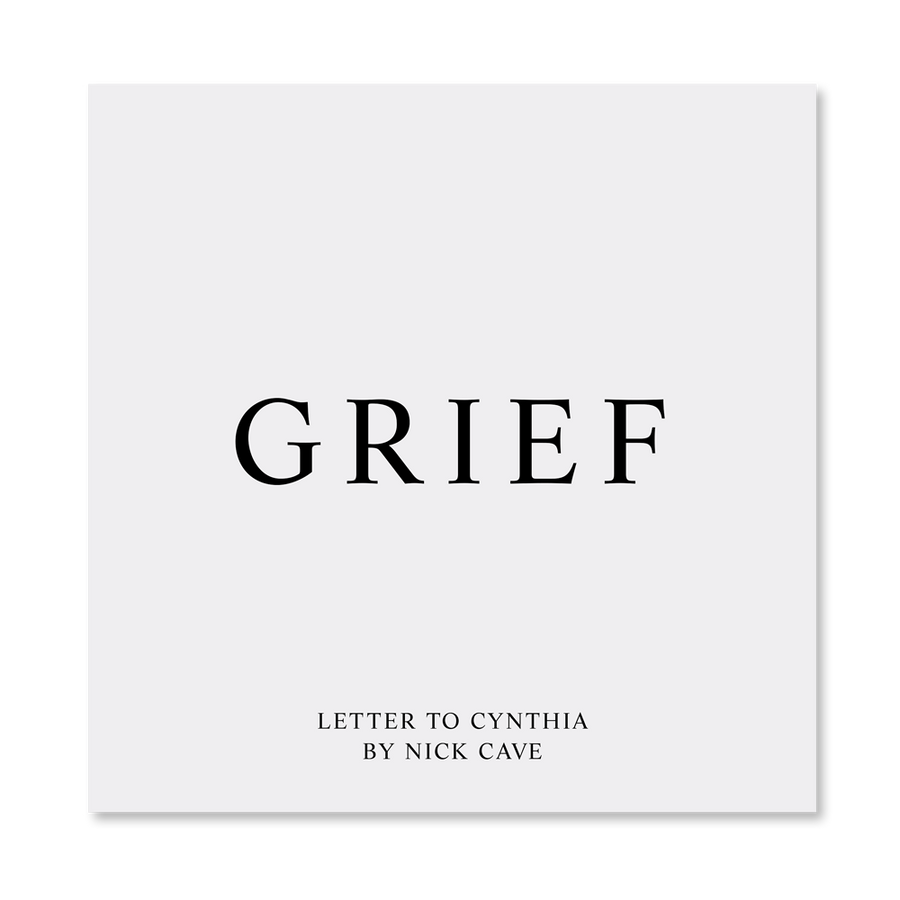 Grief Single