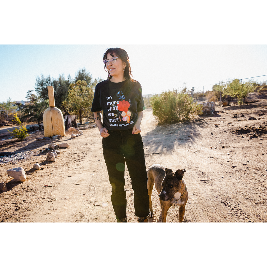 No More Shall We Part T-Shirt