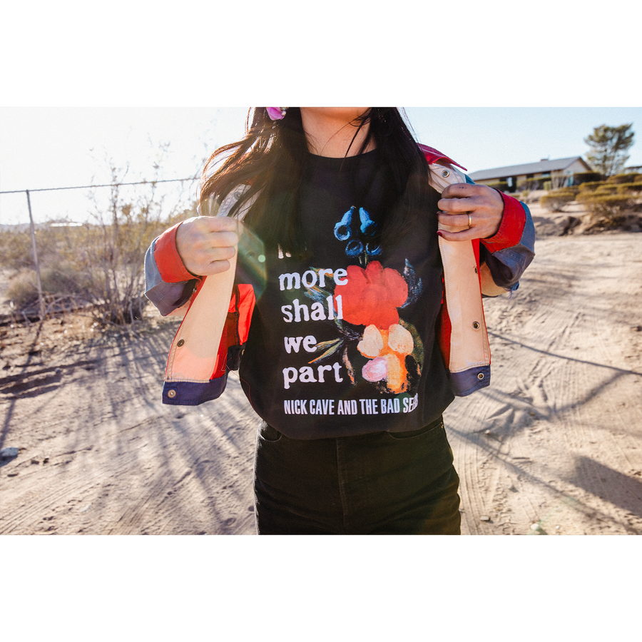 No More Shall We Part T-Shirt