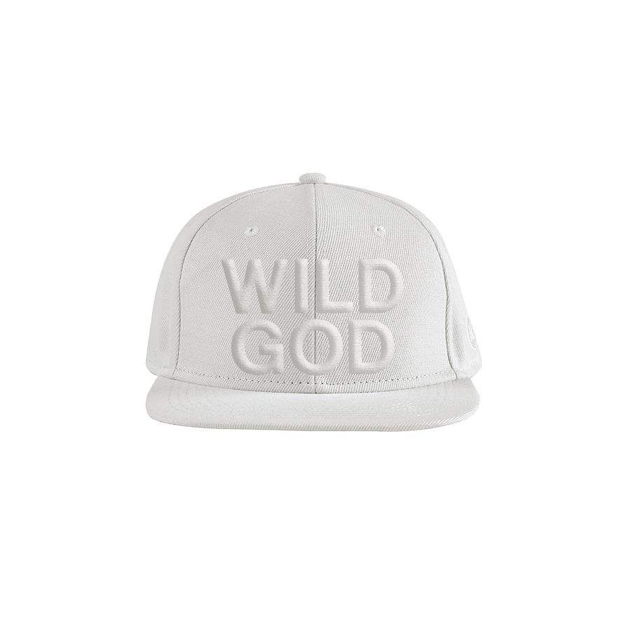 Wild God Cap